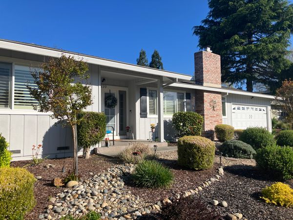 Mark & Diane’s San Francisco/Bay area home