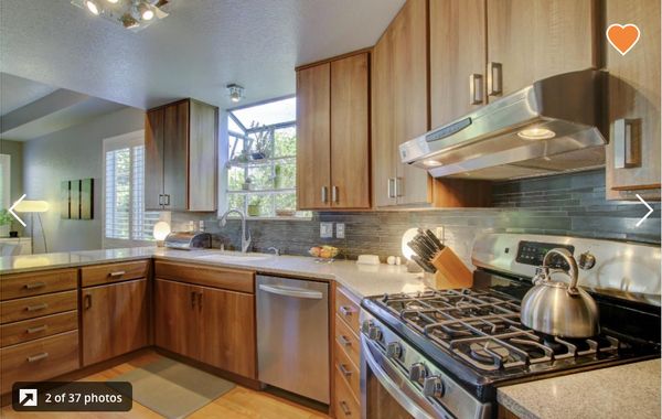 La maison de Corinne