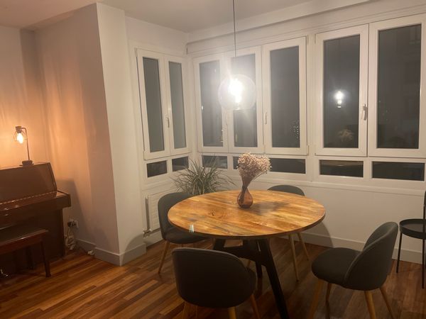 La maison de Montzerrat