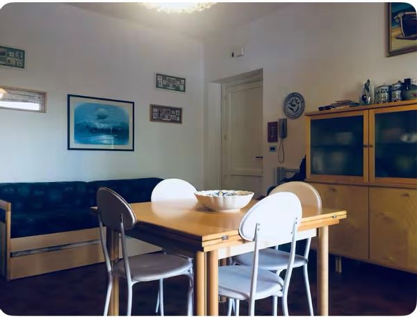 Rita's house