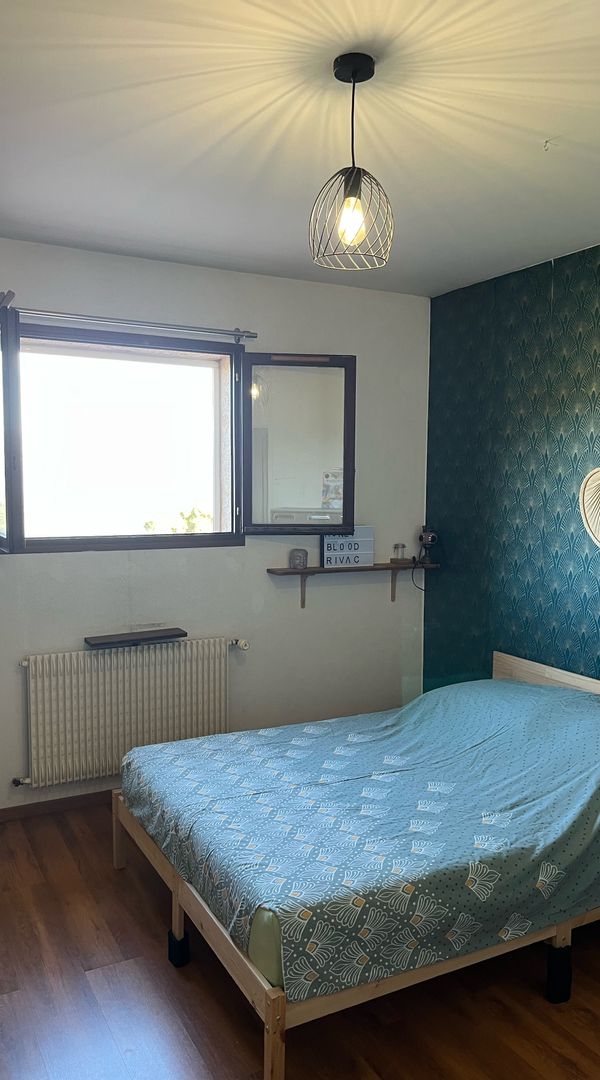 La chambre des voyageurs