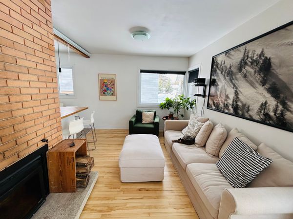 Casa de Marie-Claire