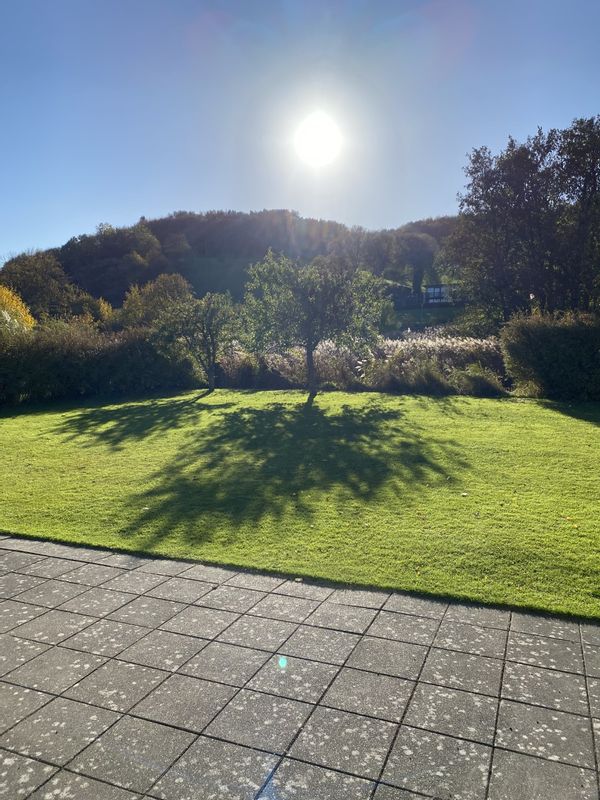 La maison de Jonas Andersen