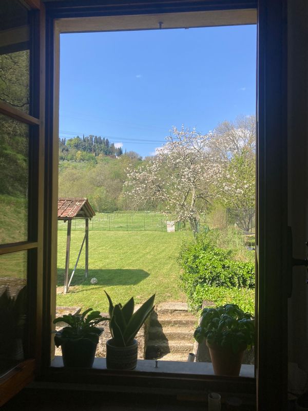 Mulino degli Alberi…. Casa di Margherita, Maura e Stefano