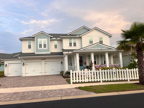 Ocean Views & Sea Breezes 