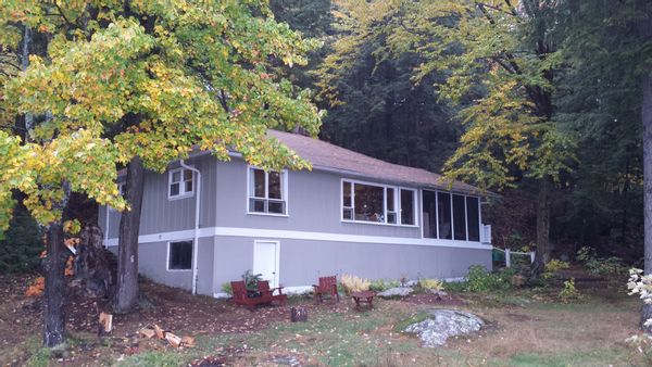 La maison de Jo-Anne