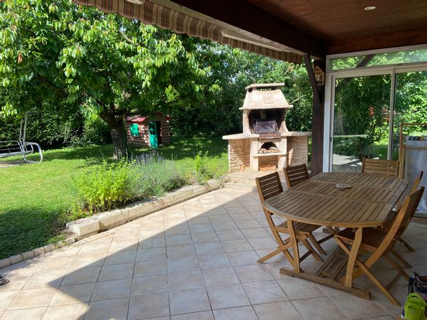 Casa di MaNu & Nancy