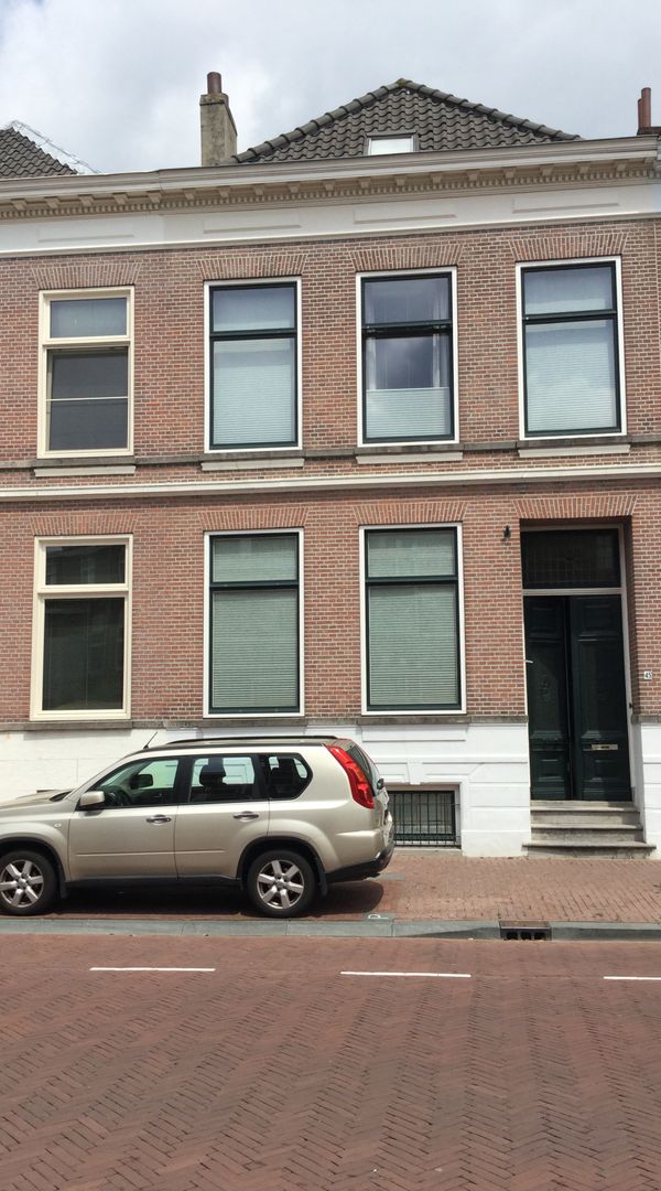 Huis in Breda