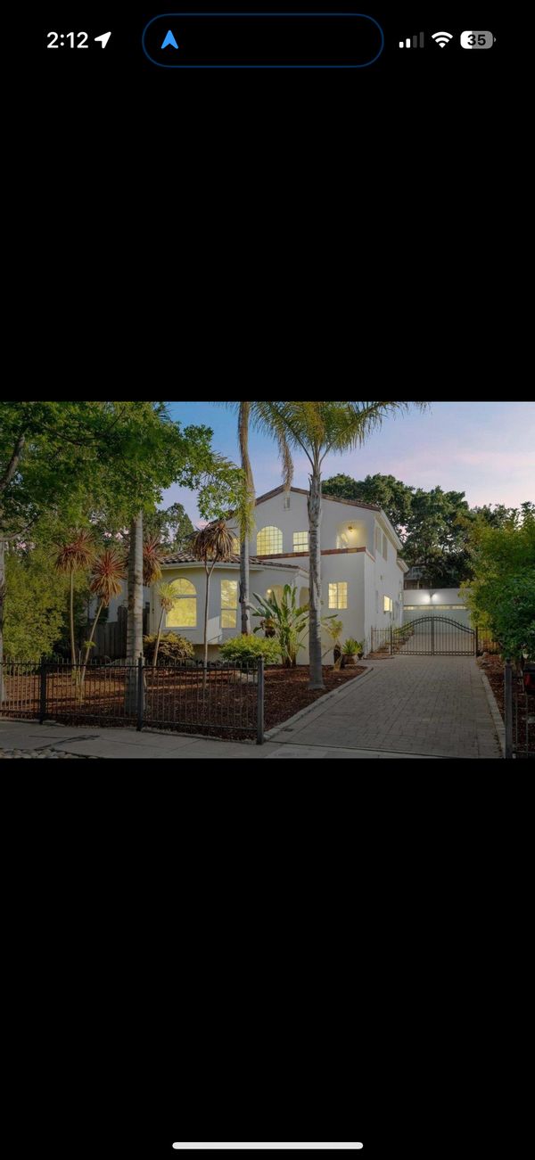 Family home in the heart of the Bay Area (20 minutes from SFO/SJC)