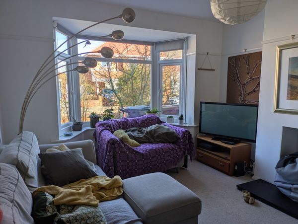 house in Newcastle upon Tyne, United Kingdom