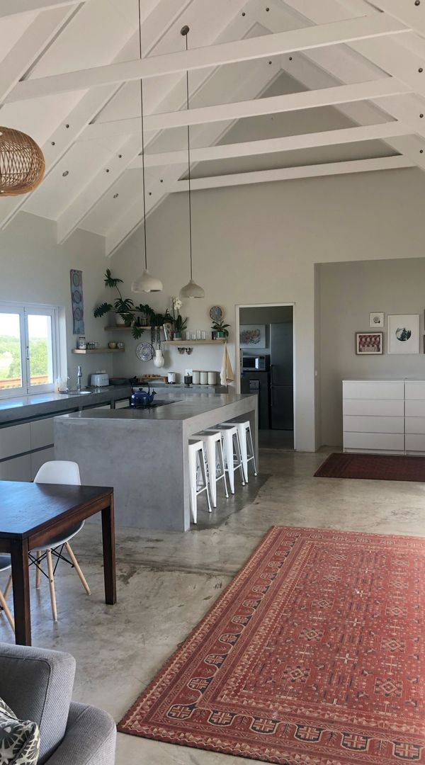 La maison de Emma & Brad