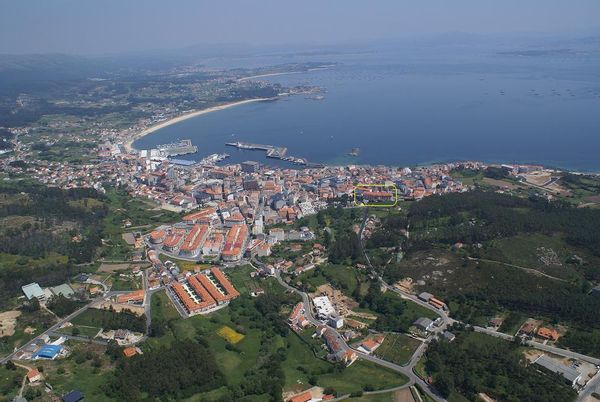 La maison de Begoña