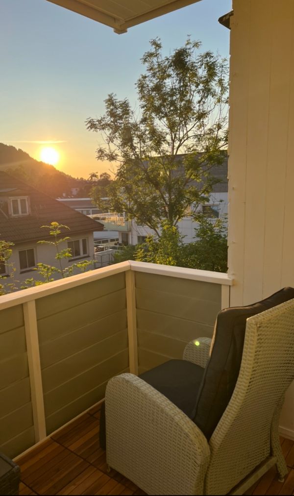 La maison de Håvard