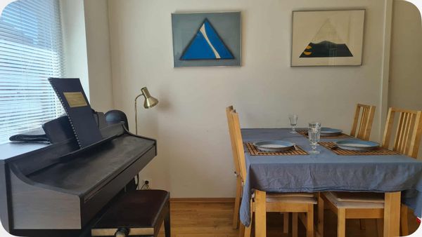 huis van Håvard