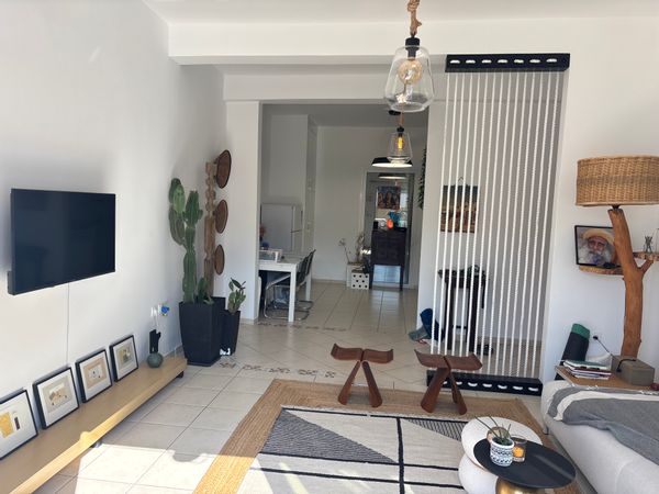 La maison de suzanne