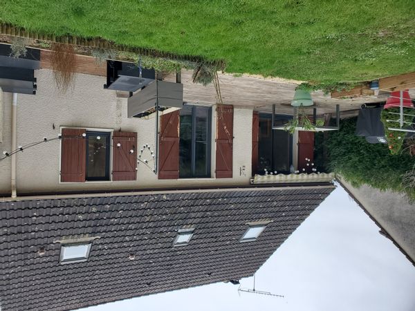 La maison de Nathalie