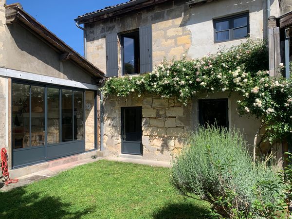 Casa de Bodin