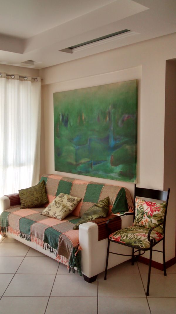 La maison de Adriana