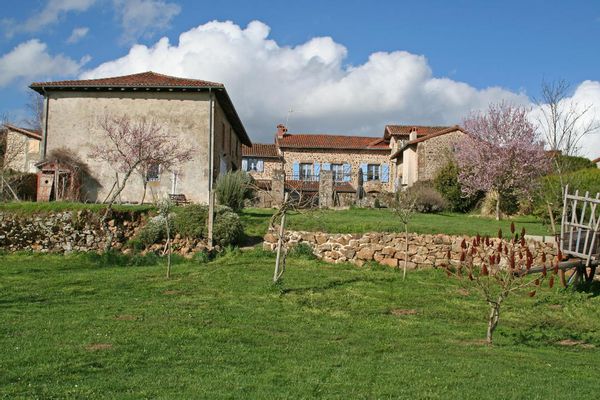 Connies hus