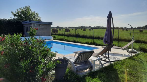 Casa de Xav Et Lolo