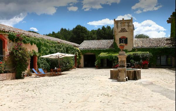 Casa Granaio _ Mazzarino (CL). Looking for European cities