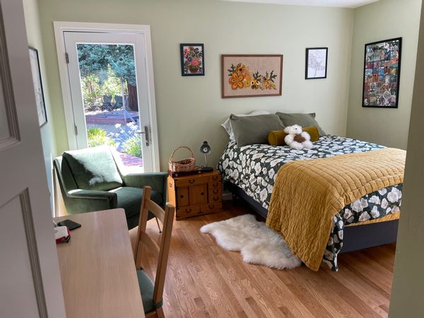 La maison de Christina and Neil