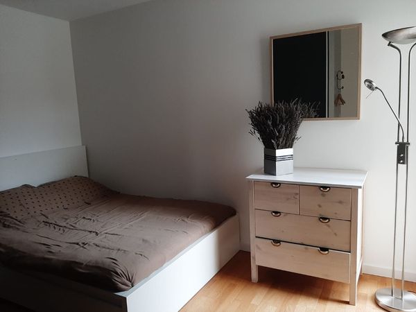 Hospitalité pour 1 ou 2 personnes - Chambre chez Philippe et Lucia