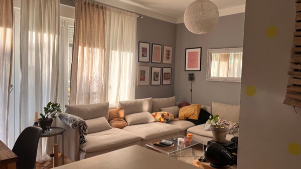 La maison de antonija