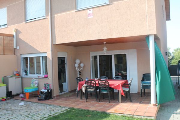 La maison de Annette