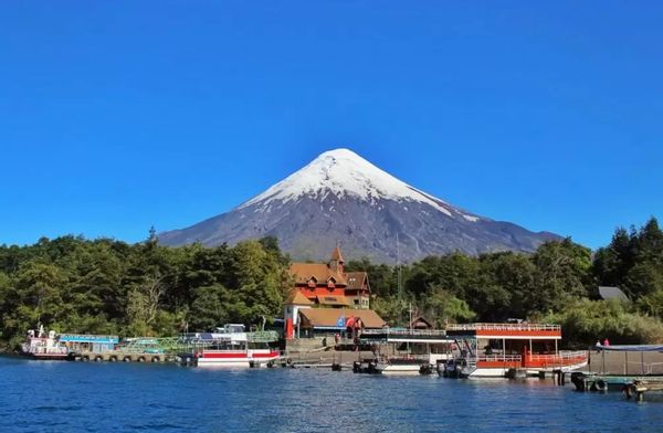 Casa de Casa Puerto Montt - Chile