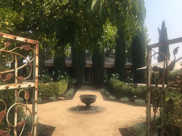 La maison de Claudia