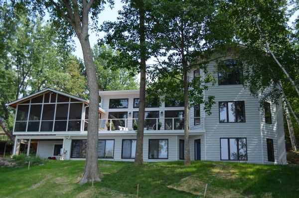 La maison de jennifer