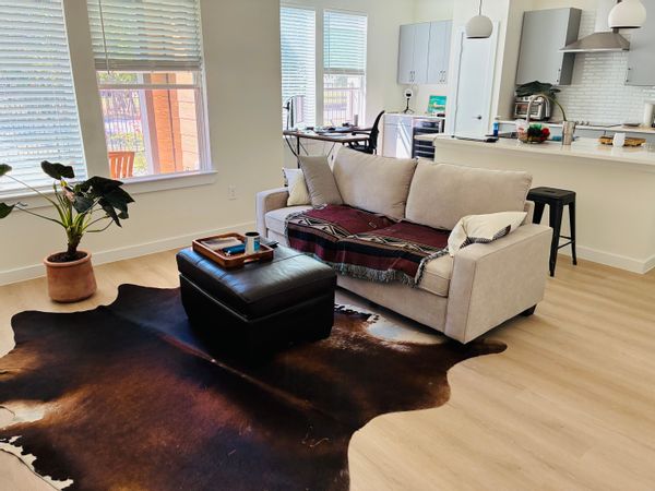 La maison de Christiaan