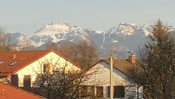 La maison de Artur & Anke