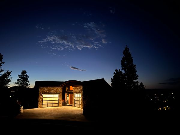 Modern Architectural Gem in the Colorado Rockies (No GPs, US-only for the foreseeable future)