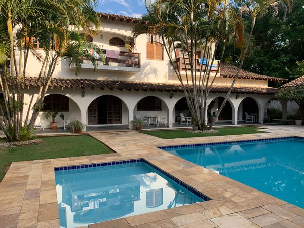 La maison de Ângela DA SILVA ARDITO