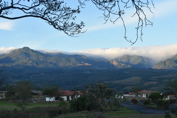 Huis in Boquete