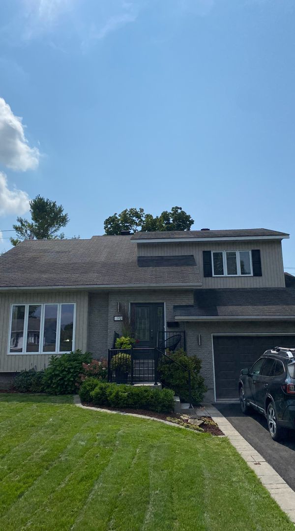 Home in Châteauguay