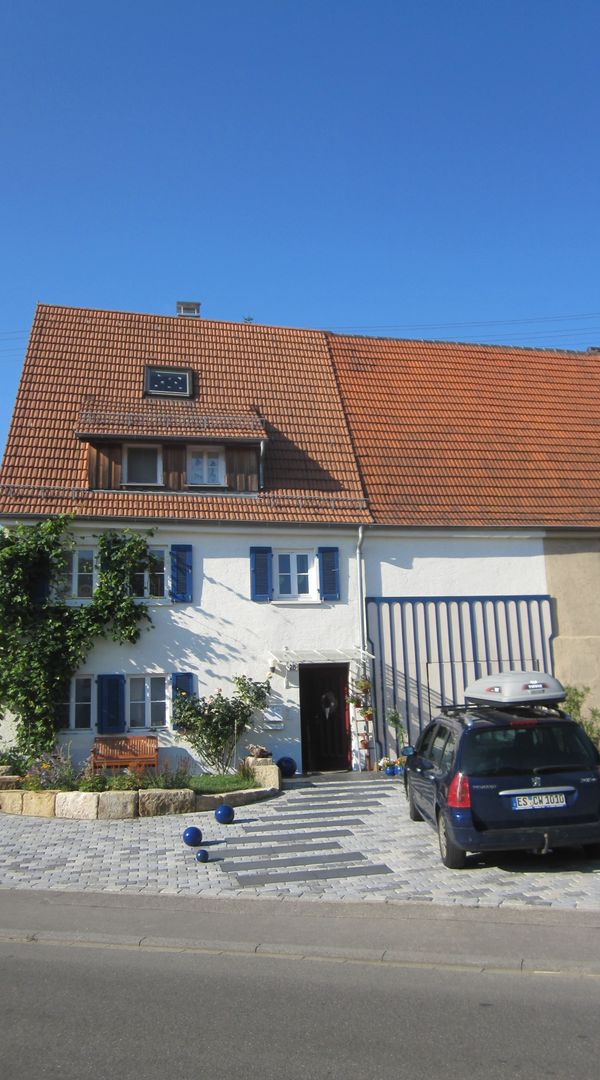 Exlopre Stuttgart and the south of Germany - you are welcome!