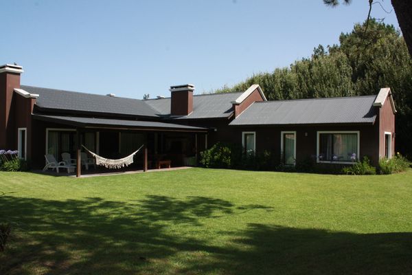 La maison de constanza