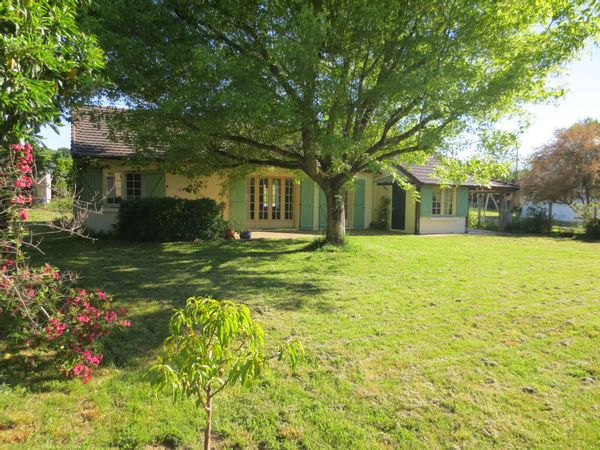 Casa di Nathalie