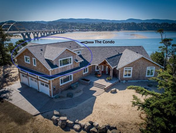 Puma Point Condo