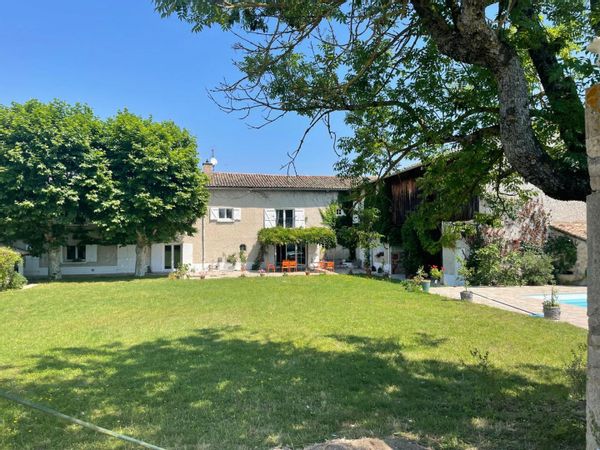 Casa de jean Pascal