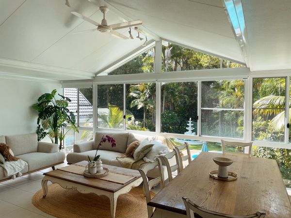 Charming house near Lake Macquarie