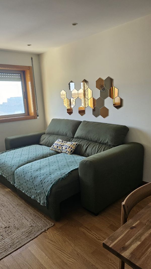 La maison de Guilherme