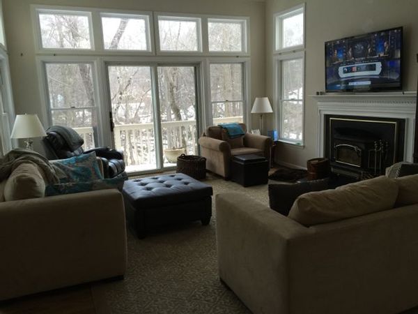 La maison de michael