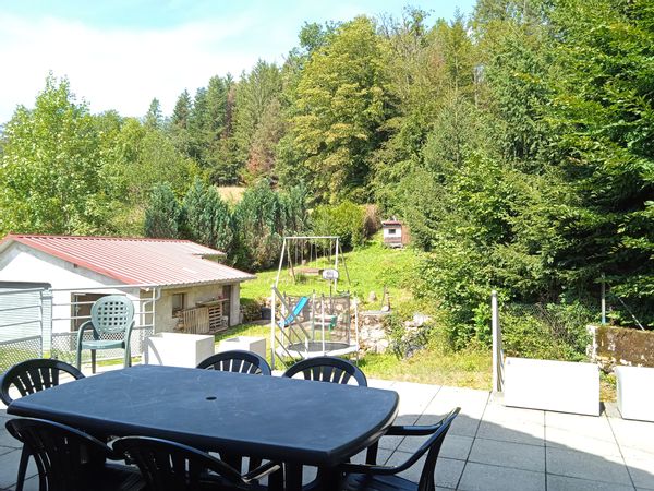 Bienvenue dans les Vosges! / Welcome in the Vosges!