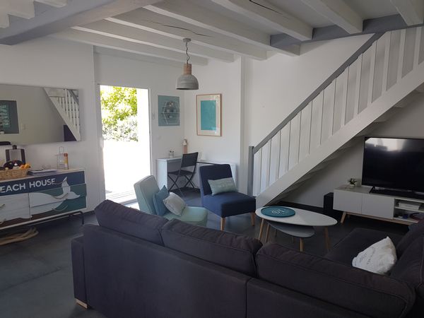 Villa à Oléron (Pas d'échanges en Juillet/Août)