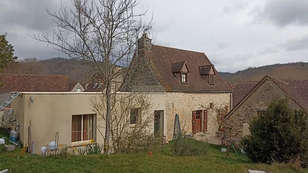 2 chambres en hospitalité