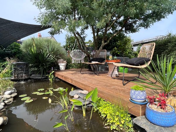 Au cœur des Pays de la Loire !